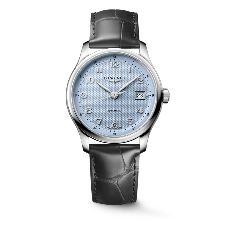 Longines orologio The Longines Master Collection 39 mm L2.949.4.99.2