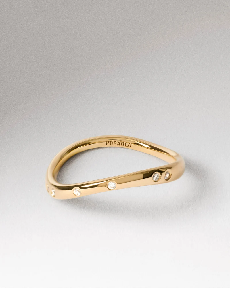 Air ring