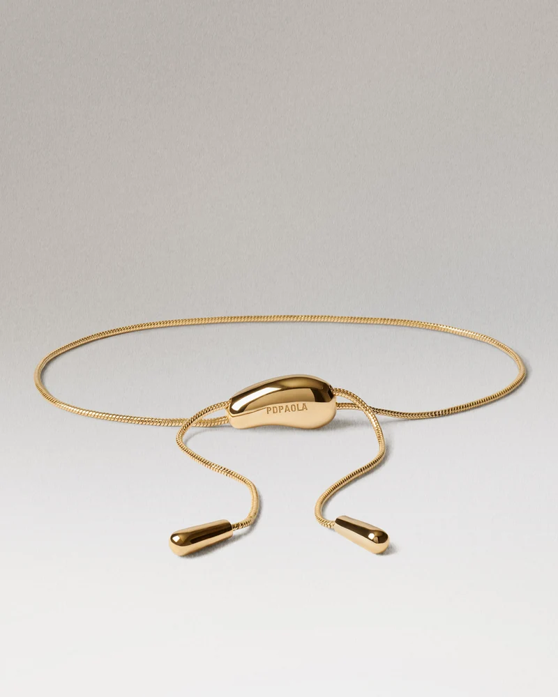 Rodeo Slider bracelet