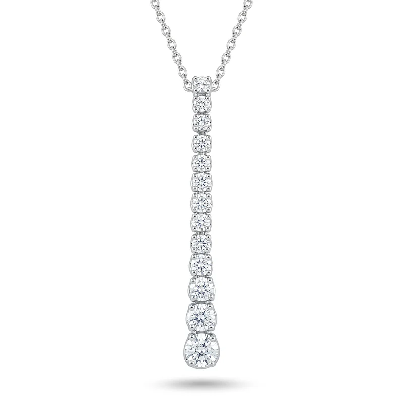 X-Diamond cl amo 18kt lab g.d. ct.tot. 1,62, cen. ct.0,70 XXDGAB1901O4BI162