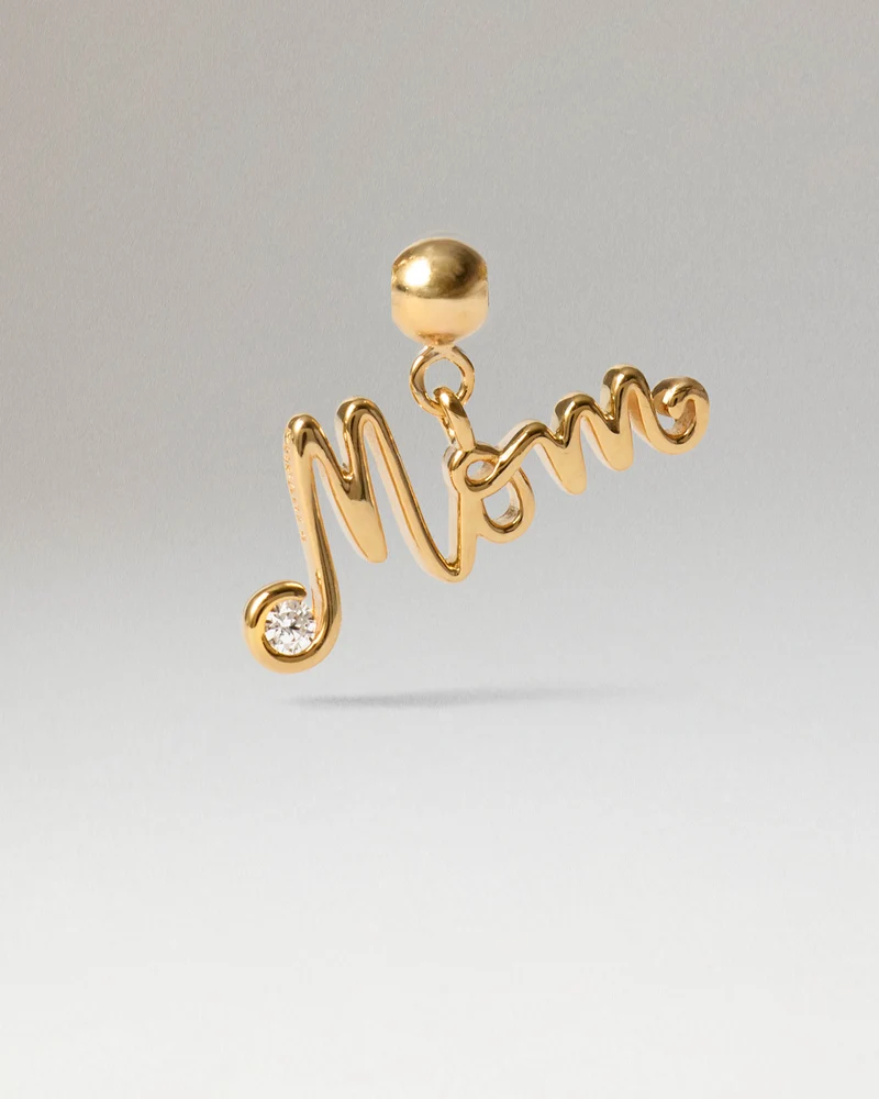 Mom Charm