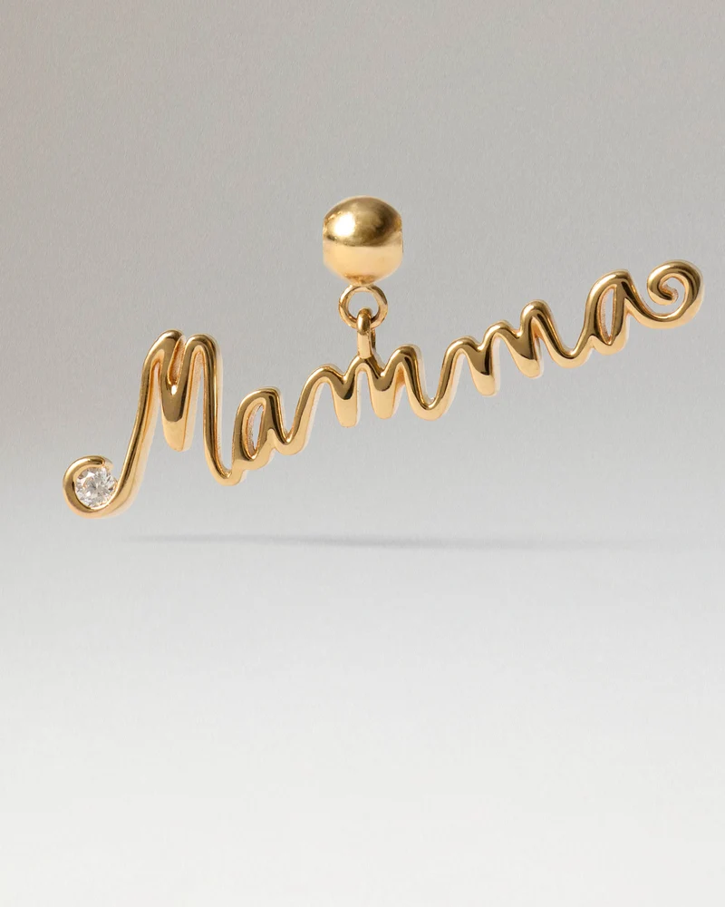Mamma Charm
