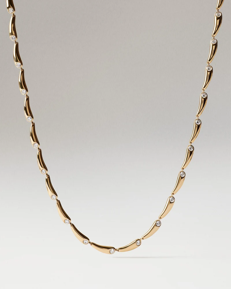 Caramelle necklace