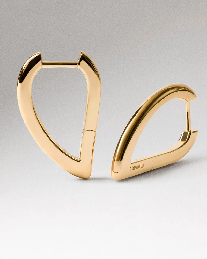 Vento mini hoops