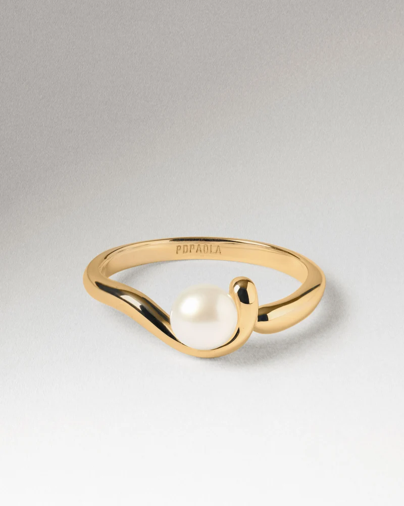 La Perla Aura Ring