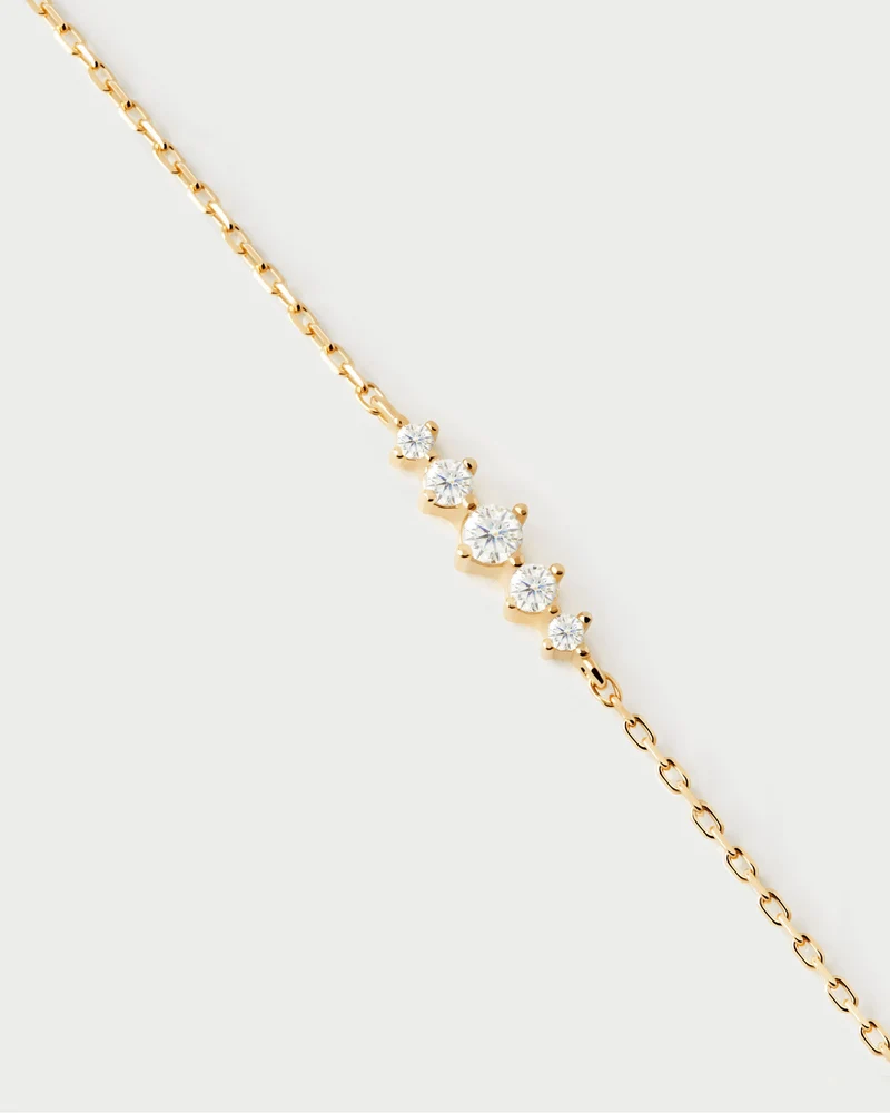 Estela bracelet