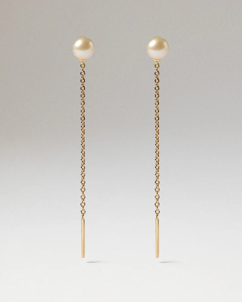 La Perla Lyra Earrings