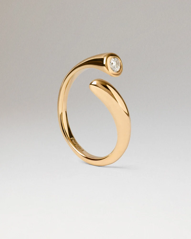 Caramelle ring
