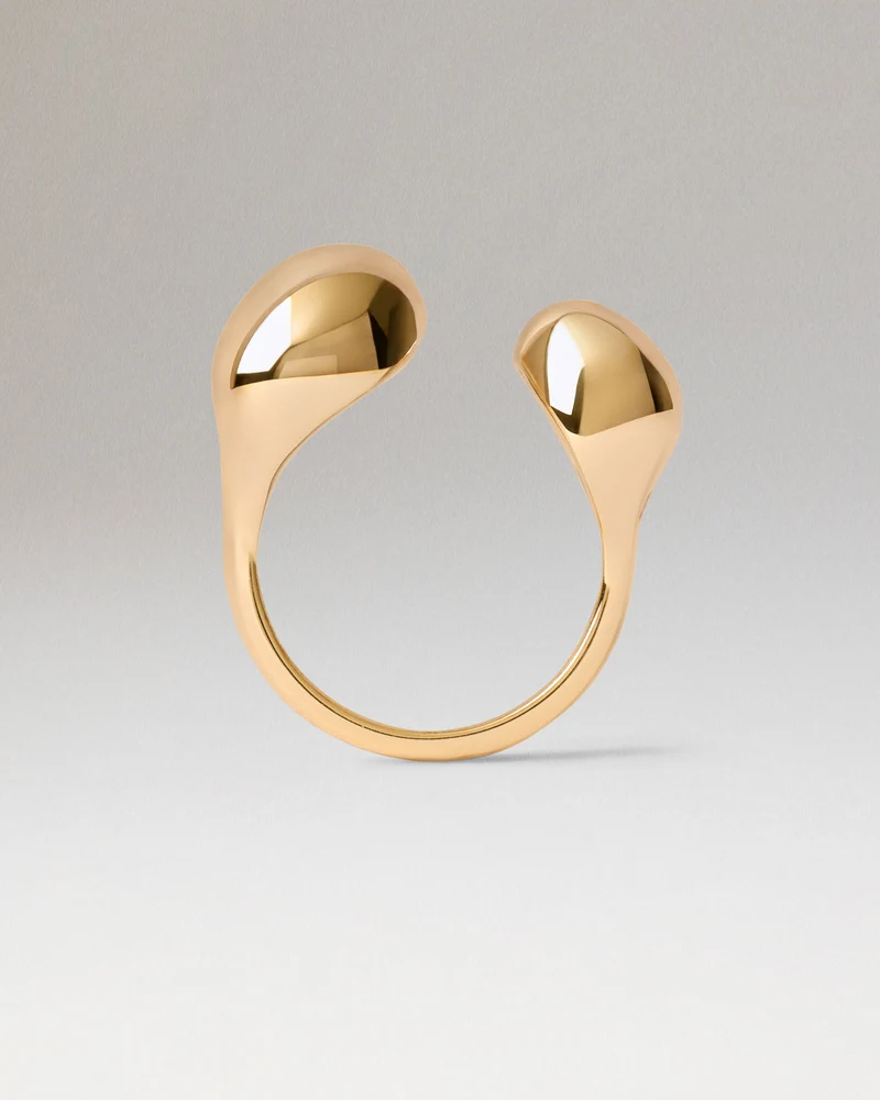 Gravity ring