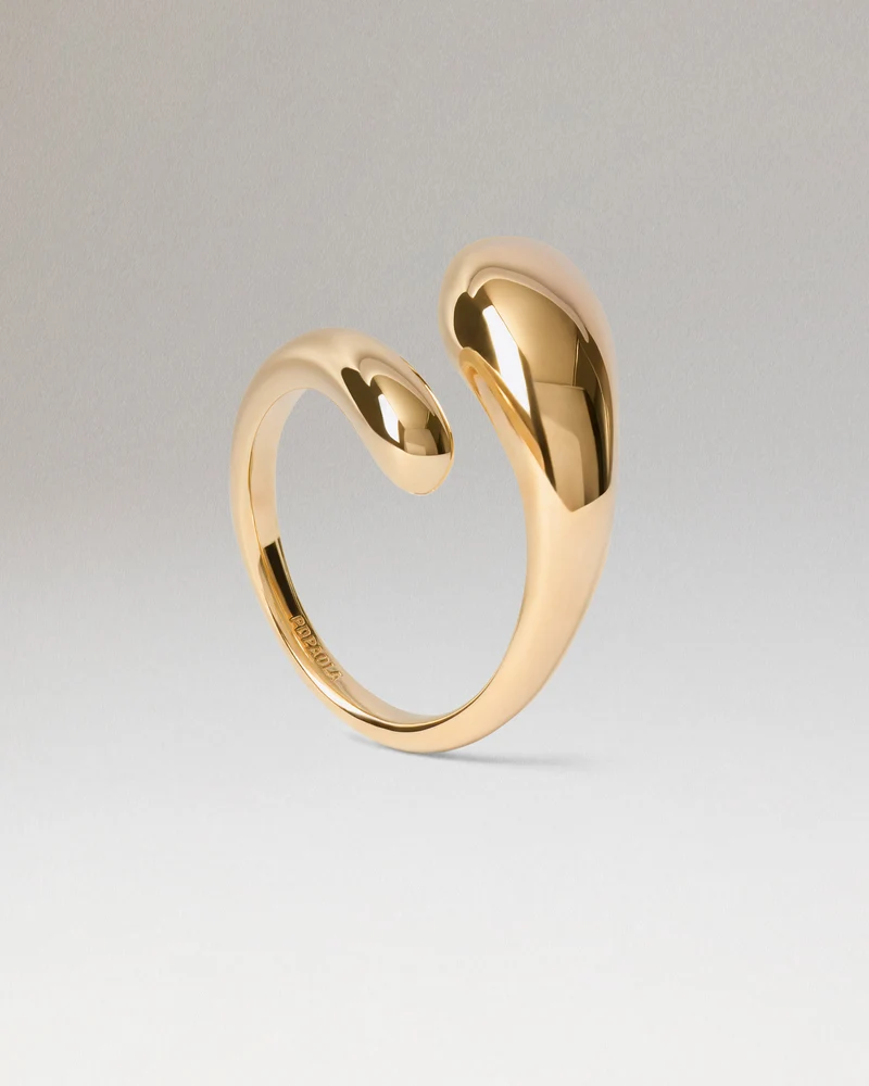 Orbit ring