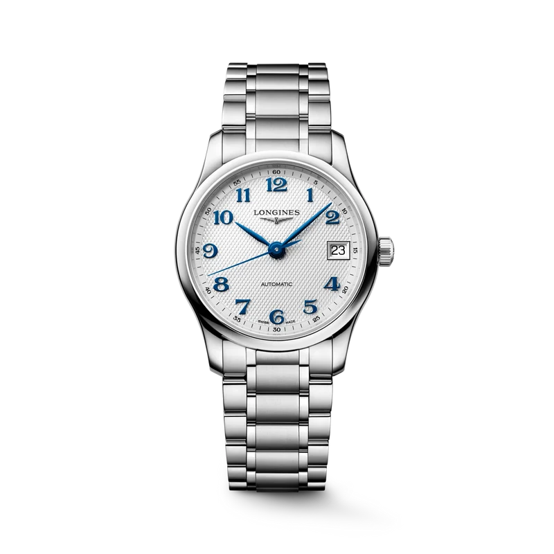 Longines orologio The Longines Master Collection 34 mm L2.450.4.73.6