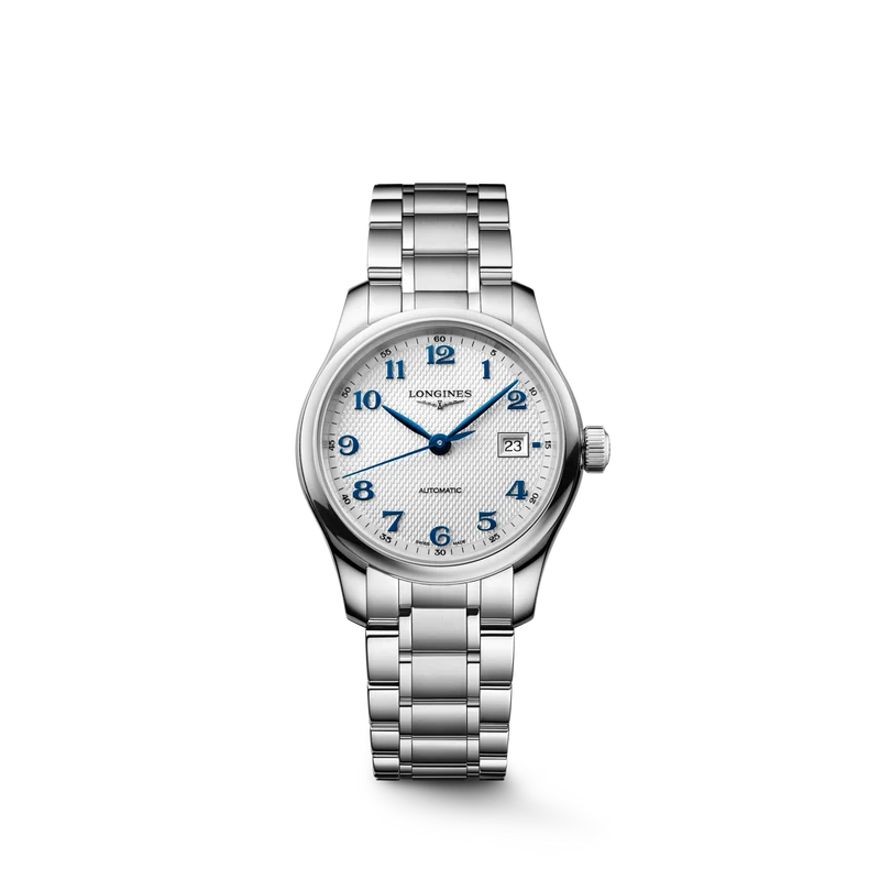Longines orologio The Longines Master Collection 30 mm L2.449.4.73.6