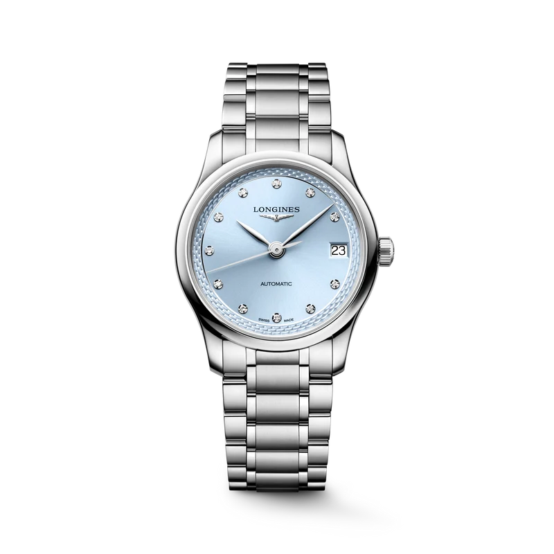 Longines orologio The Longines Master Collection 34 mm L2.450.4.97.6