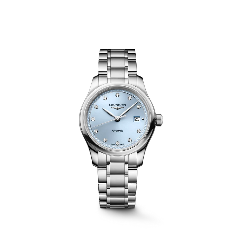 Longines orologio The Longines Master Collection 30 mm L2.449.4.97.6