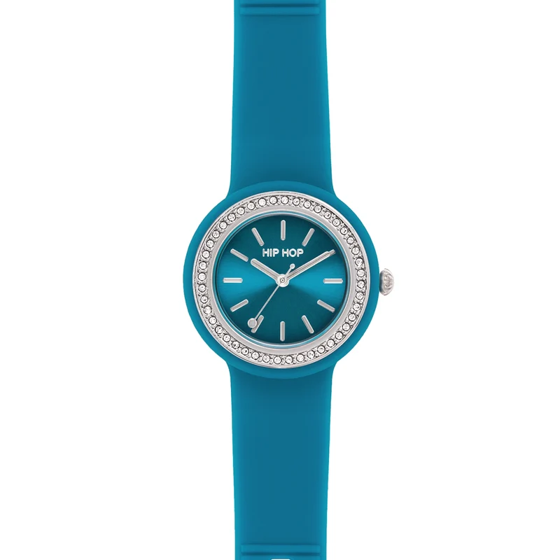 Hip Hop orologio OTTANIO Hero.Dot Bezel collection 34mm HWU1341