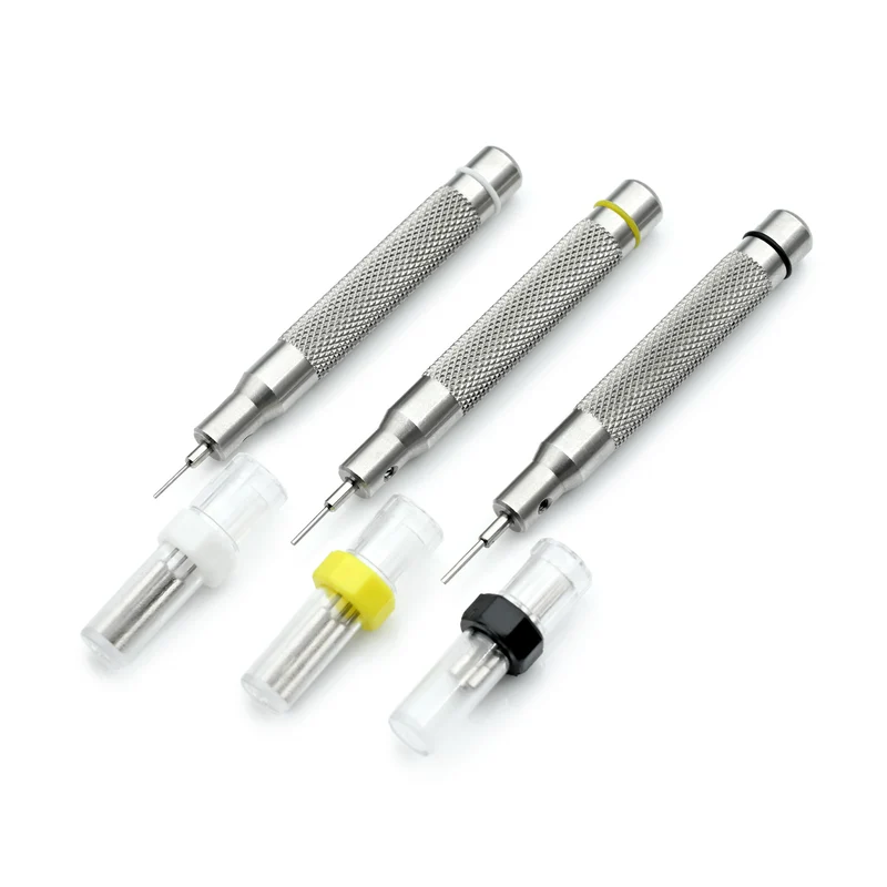 Set of 3 Watch Band Pin Remover and Link Adjustment Tools