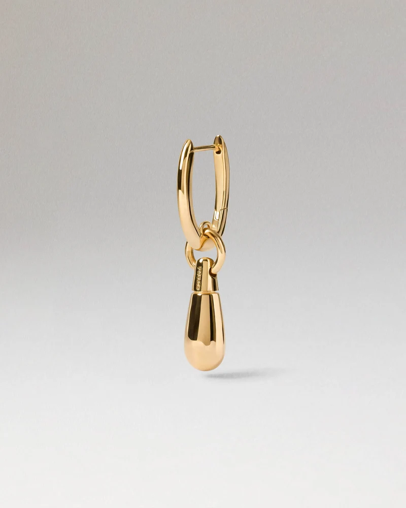 Jupiter Single Hoop