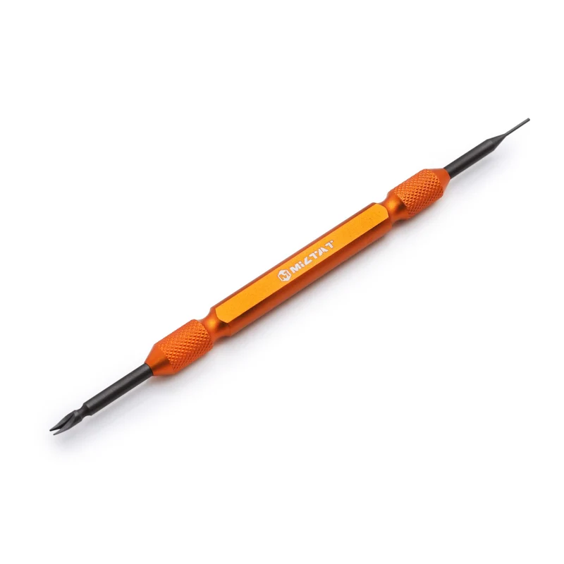 MiLTAT Japan-Made Claw Spring Bar Watch Band Tool