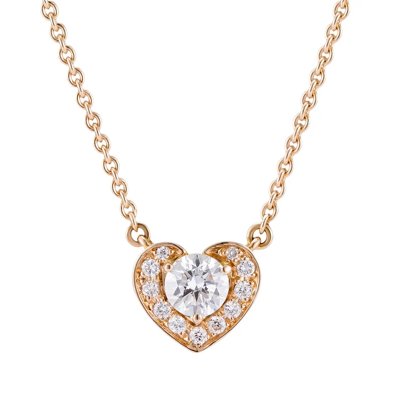 Golay girocollo love cuore PLV010DI-18151110081
