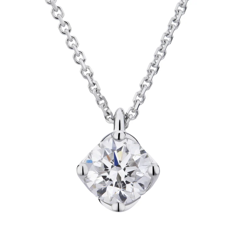 World Diamond Group pendente punto luce forevermark PLFM010DI5-19011110073