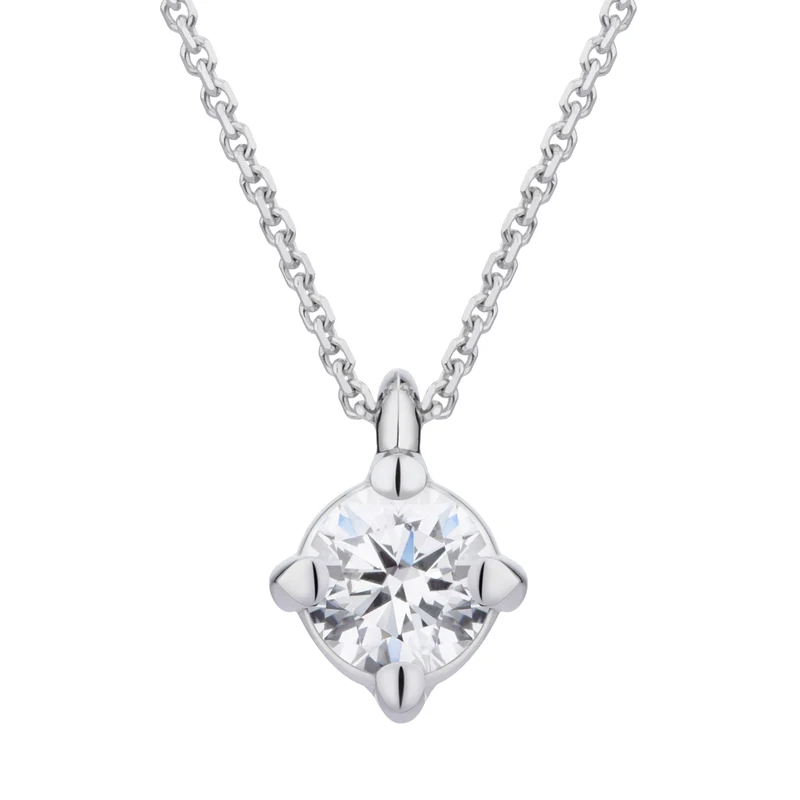 World Diamond Group collana fm settings punto luce ct. 0,08-0,13 PLFM009DI1-19261110013