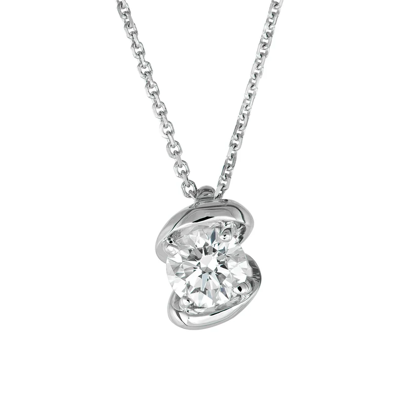 Golay pendente punto luce infinito PL026DI-18045110125