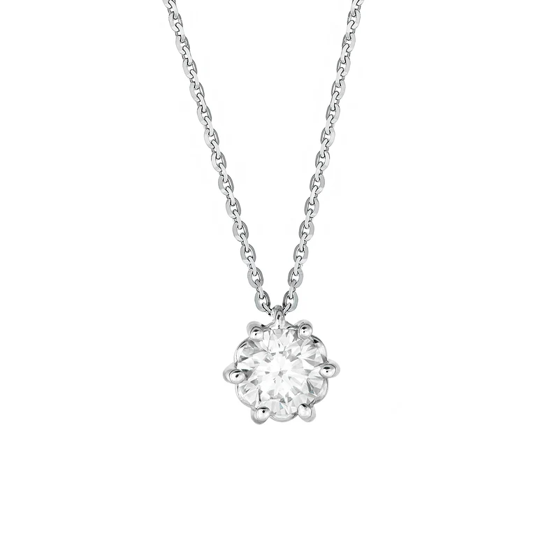 Golay collana grace punto luce a 6 punte PL025DI-17262110134