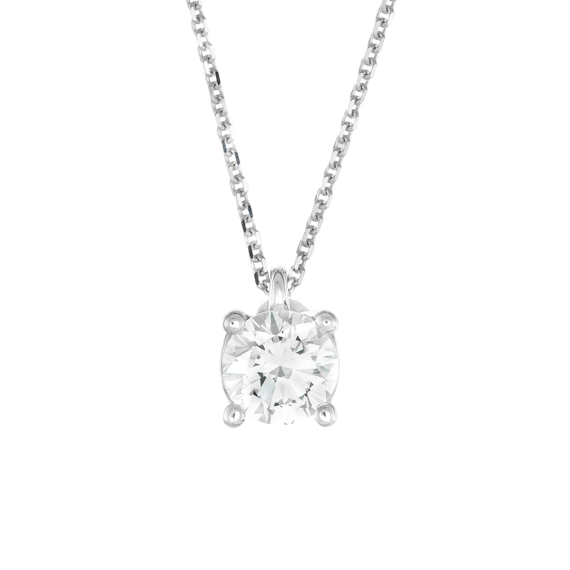 Golay collana con pendente punto luce infinite love PL024DI-21257110096