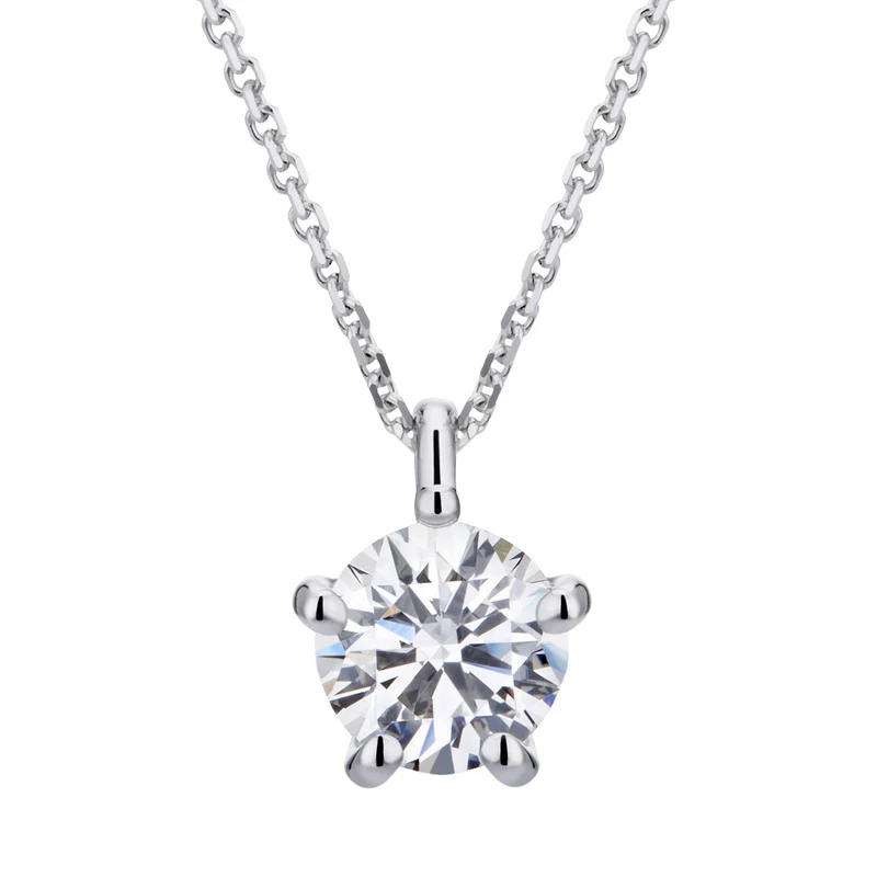 Golay collana grace con punto luce PL007WDI-17349110020