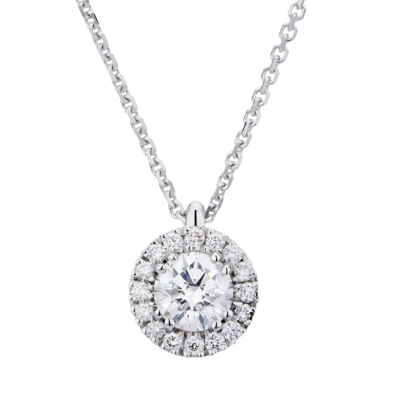 World Diamond Group collana fm c.o.m.u. p.luce contorno cen. 0,14-0,20 PCTFM010DI2-19281110029