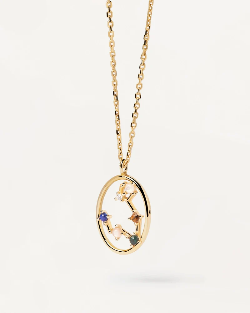 Pisces Necklace