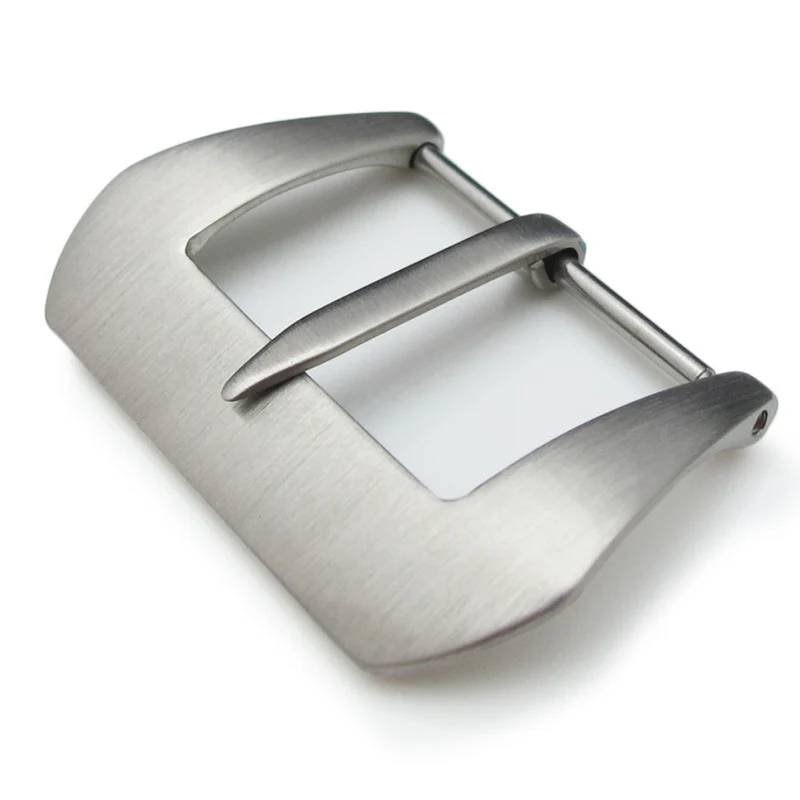 24mm or 26mm Pre-Vendome Screw In Watch Strap Buckle