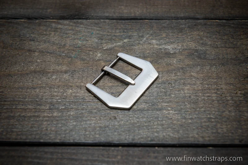 PAM style buckle
