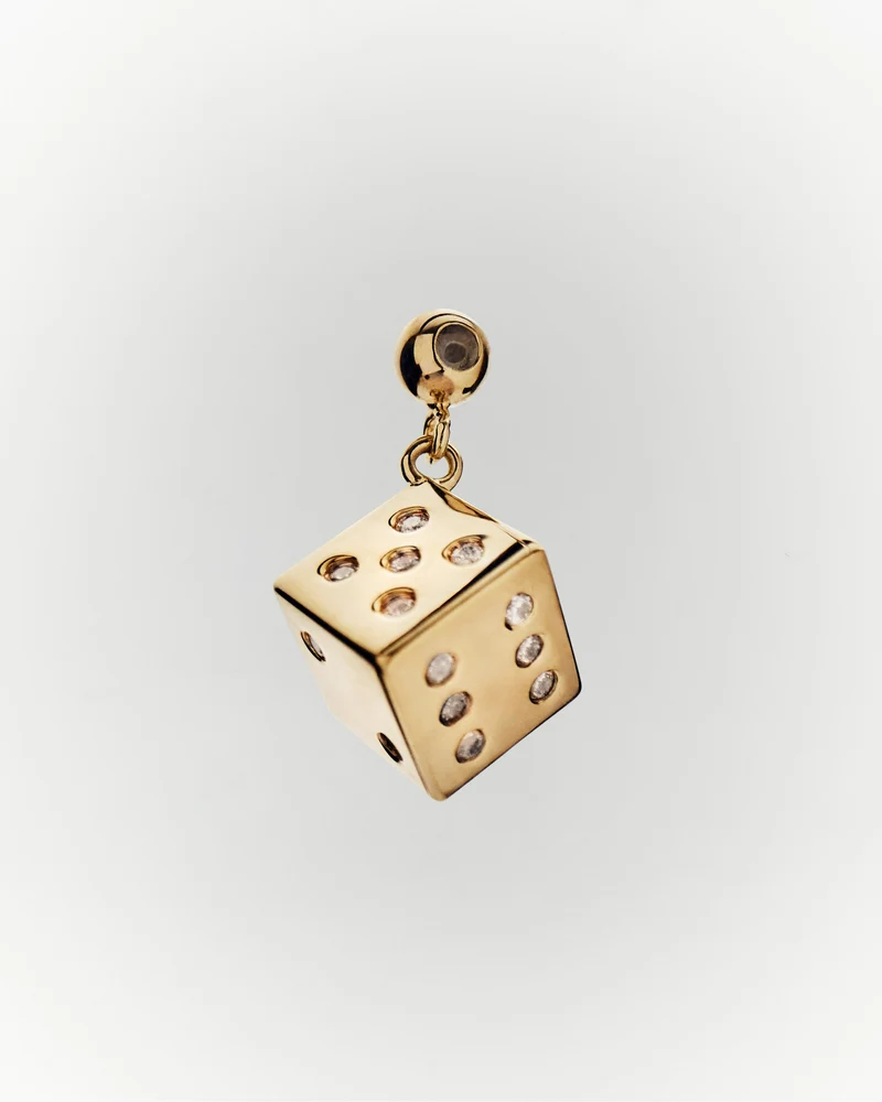 Dice charm