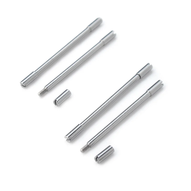 Screw-in Lug Bars for Audemars Piguet Royal Oak Offshore 44mm