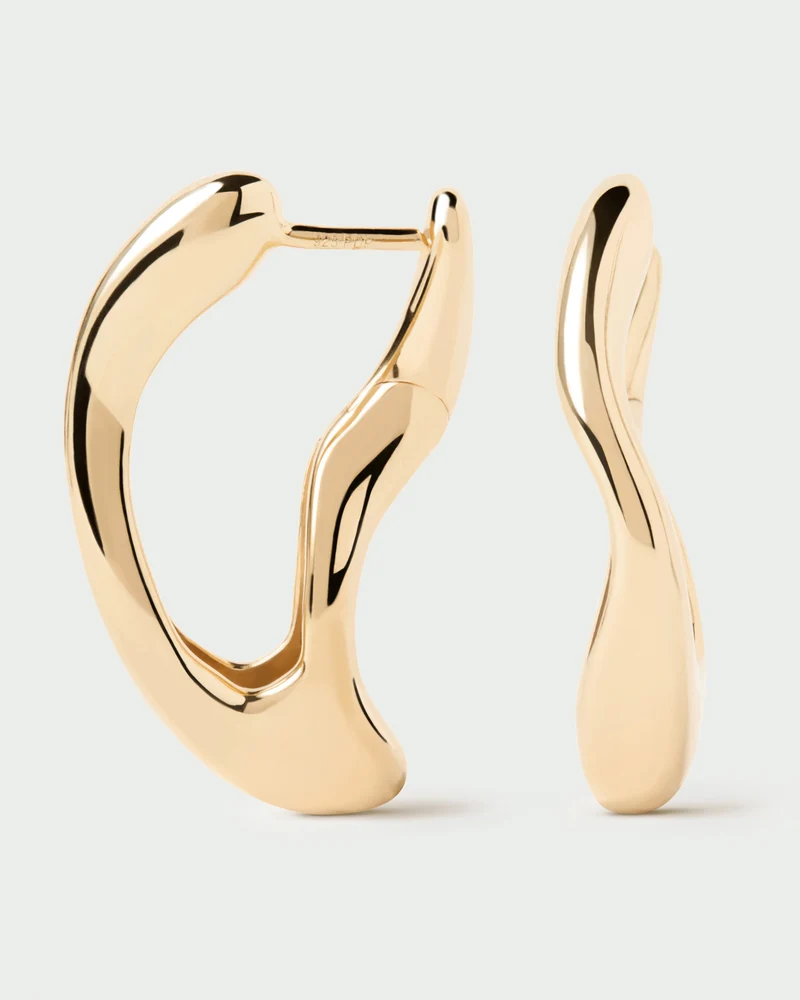 Sense hoops