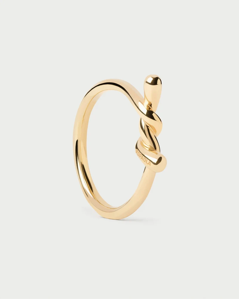 Twist ring