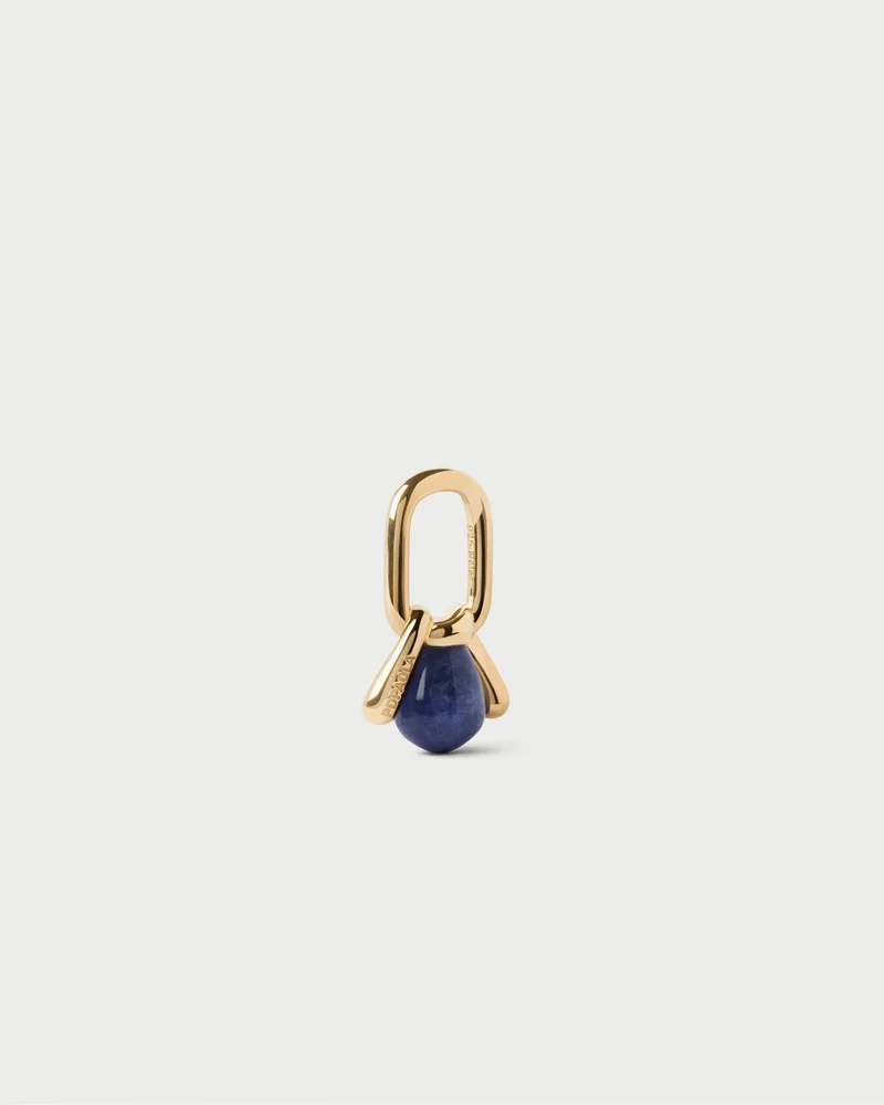 Sodalite Nexus pendant