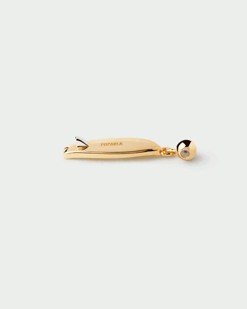 Surfboard Charm