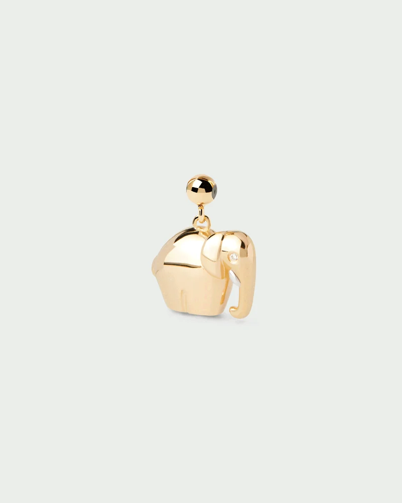 Elephant Charm
