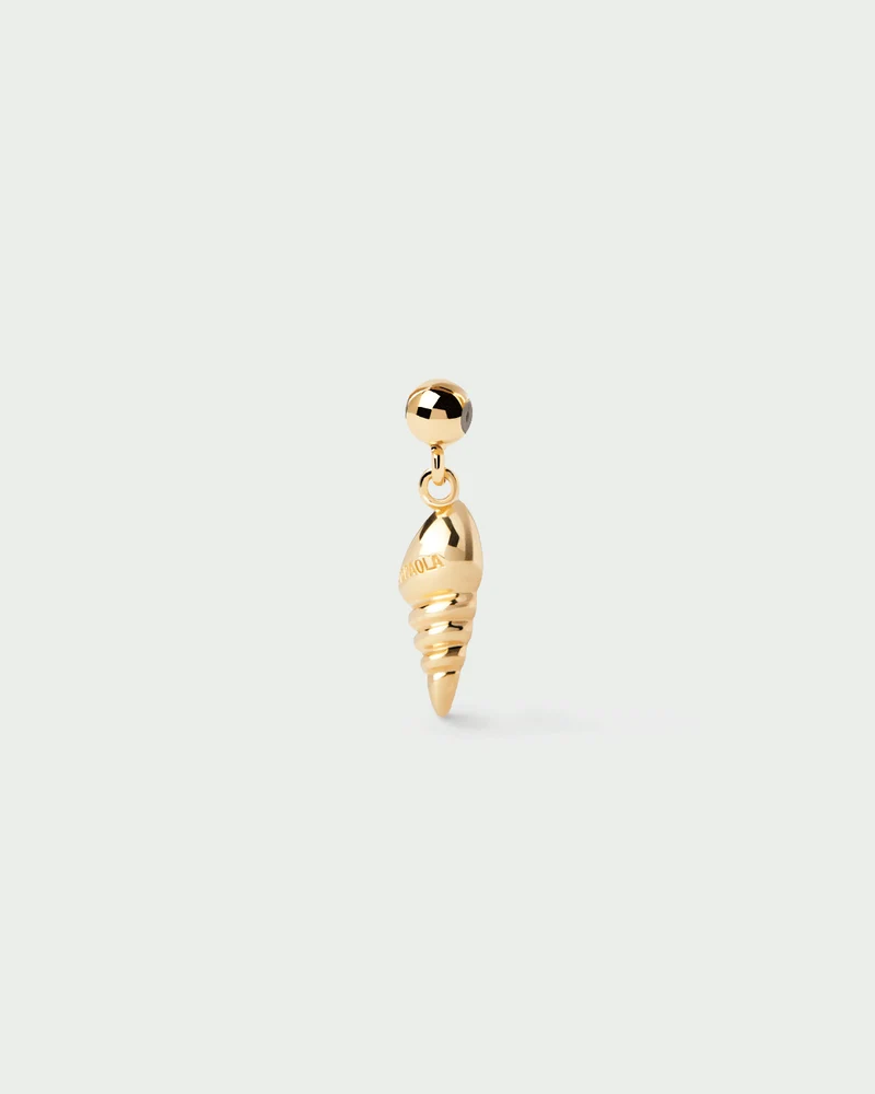Shell Charm