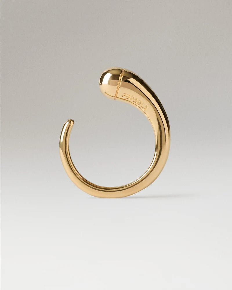 Loop ring
