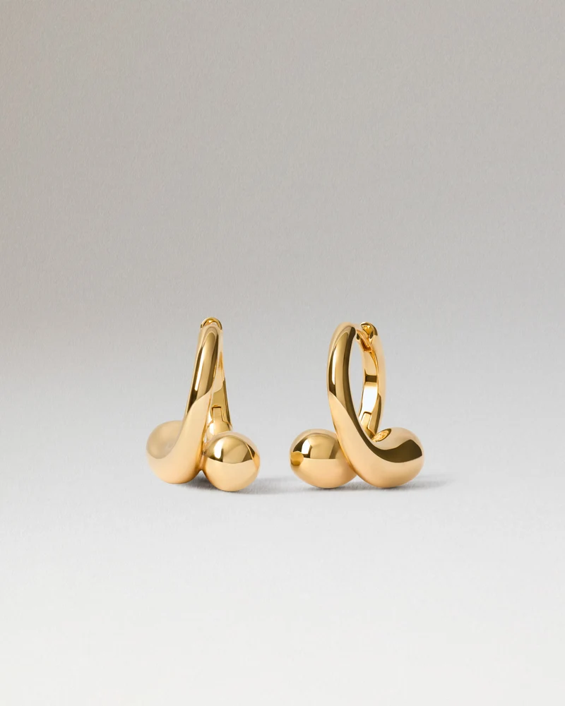 Loop hoops