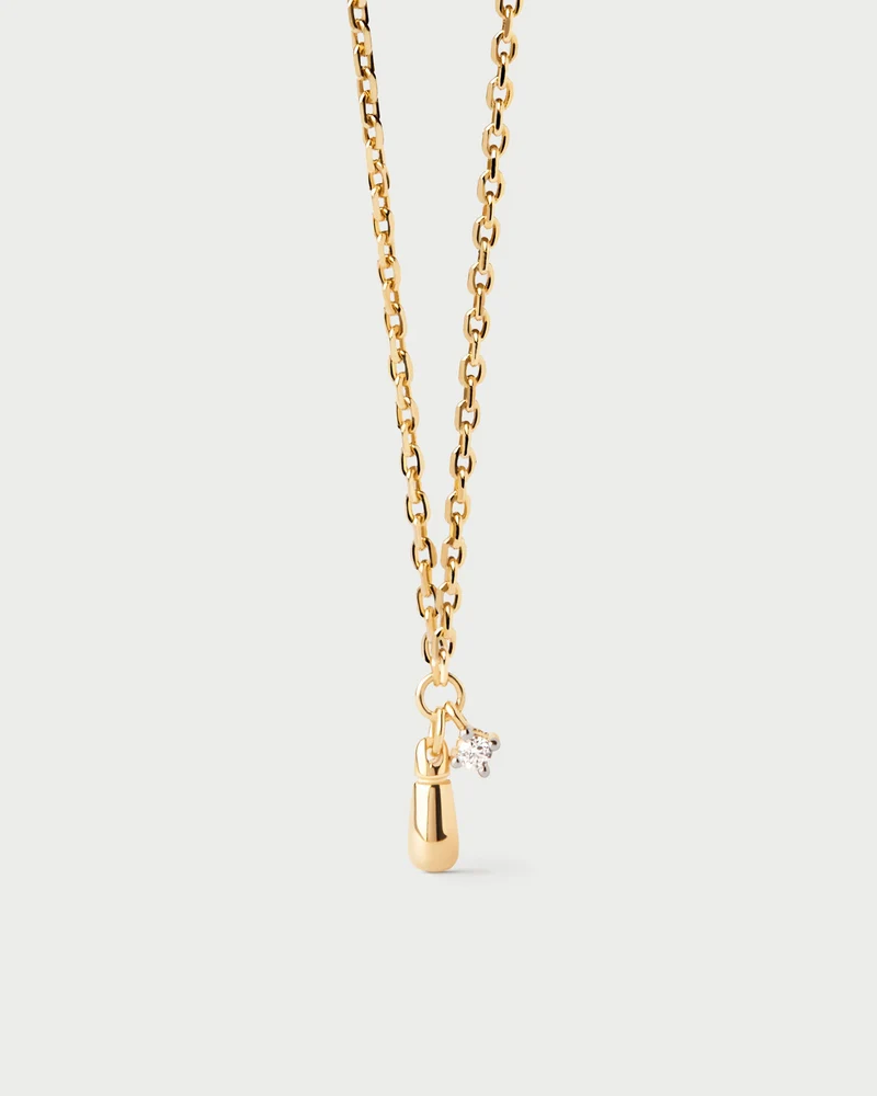 Kira necklace