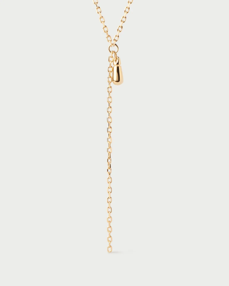 Tessa necklace