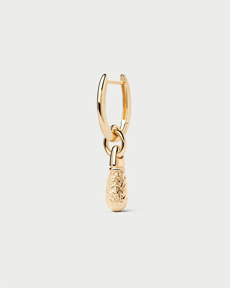 Popcorn Jupiter single hoop