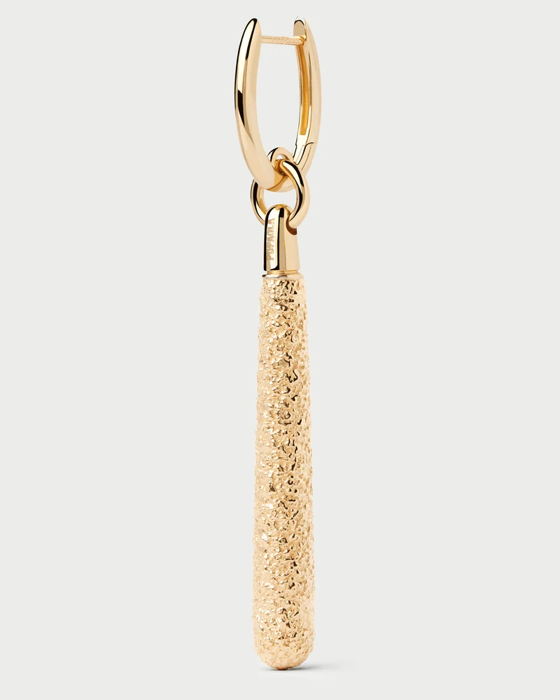 Popcorn Supreme Jupiter single hoop