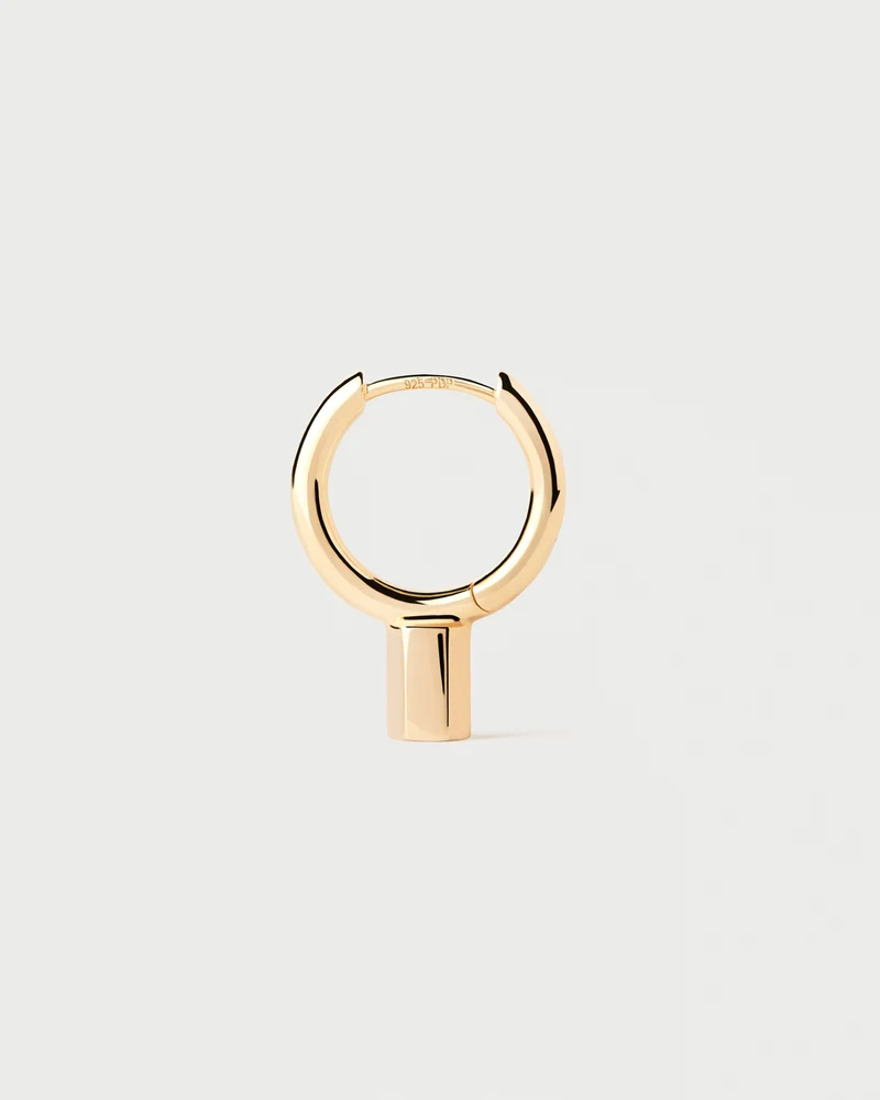 Detroit single hoop