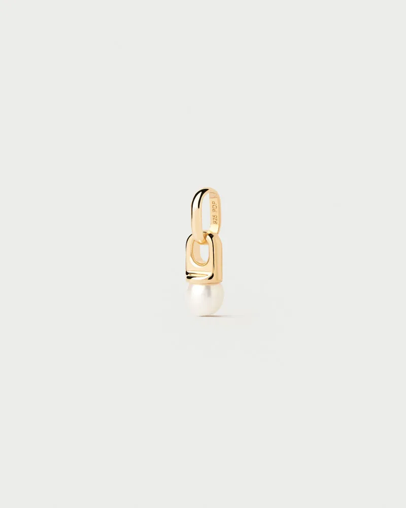 Pearl pendant