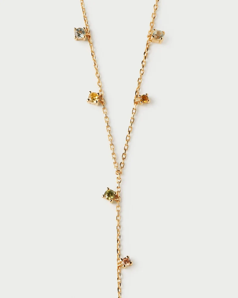 Jane necklace